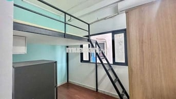 ✨️ DUPLEX GẦN ĐẠI HỌC STU_MẶT TIỀN_FULL NỘI THẤT_HỖ TRỢ GIẢM 500K