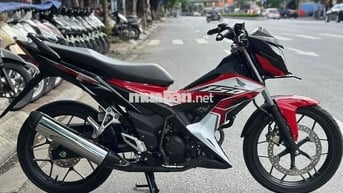 Sonic mới khủng khiếp siêu lướt odo 1923km