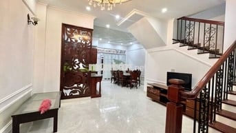 CHO THUÊ NHÀ 3 TẦNG 3 PHÒNG NGỦ KHU VĨNH ĐIỀM TRUNG GIÁ 18 TRIỆU/THÁNG