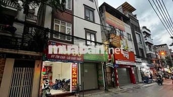 Chính chủ cho thuê cửa hàng, kiot phố Trần Cung, Cầu Giấy Hà Nội 5tr/t