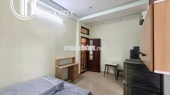 Nội thất đầy đủ Ban công Cửa sổ tùy nhu cầu