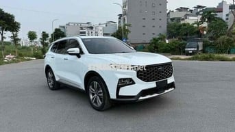 Ford Territory 2022 Titanium X - 45000 km