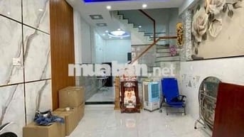 🏡HẺM XE TẢI 6M THÔNG– NHÀ 3 TẦNG LUNG LINH – HƯƠNG LỘ 2–48M2-CHỈ 5 TỶ