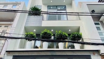 Chú Tuấn cần bán gấp 60m2 Bùi Đình Tuý P. 12 Bình Thạnh 5TY790