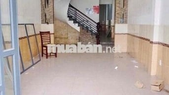 NHÀ MTKD ĐƯỜNG LÝ THÁNH TÔNG, 4x22, 3 TẤM, 5PN, SẠCH ĐẸP, HỢP Ở&KD