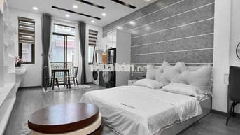 PENHOUSE CAO CẤP TẠI SÂN BAY_NỘI THẤT CAO CẤP_LUXURY TẠI SÂN BAY