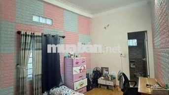 HÓT  6,1 TỶ BÁN NHÀ ĐẸP LÔ GÓC 2 TẦNG MẶT TIỀN NGUYỄN PHƯỚC NGUYÊN