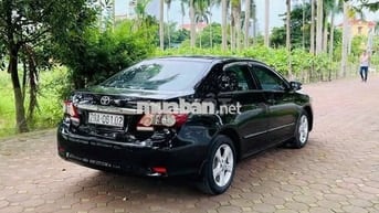 Toyota Atit fom 2011  2.0
