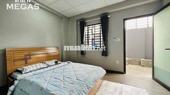 Siêu phẩm căn hộ dịch vụ cực rẻ ngay tại Gigamall