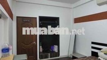 phòng trọ 25m2 đường Lê Hồng Phong Q.10
