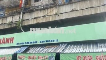 Bán chung cư thang bộ Đỗ Ngọc Thạnh, chợ kim biên 3pn 1wcSổ hồng riêng