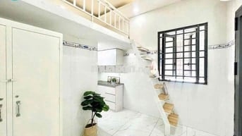 PHÒNG GÁC SINH VIÊN CÁCH HUIT CHỈ 5-10p ĐI XE SẴN NỘI THẤT CƠ BẢN