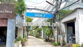 BÁN NỀN HẺM 1 TRẦN VĨNH KIẾT - CẦN THƠ