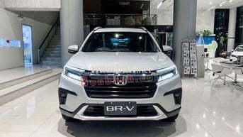 Honda BR V G 2025 - 579 Triệu