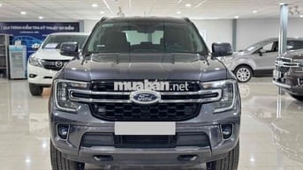 Ford Everest 2022 Ambiente 2.0L 4x2 AT - 62000 km