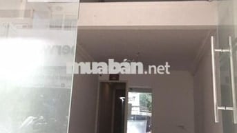 NHÀ MỚI  6PN Hẻm Xe Hơi TIỆN KD - VP CÔNG TY - CHDV - KTX