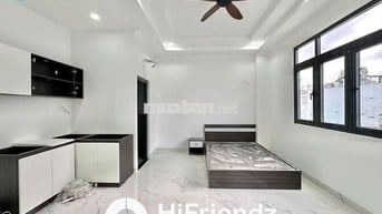 ✨ Căn hộ dịch vụ Thoại Ngọc Hầu – Phú Thạnh, Tân Phú