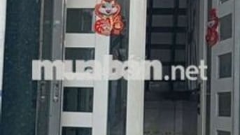 Nhà cho thuê đúc 1 tấm nhà đẹp