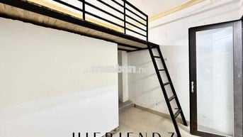 DUPLEX SIÊU RỘNG CÓ MÁY LẠNH MỚI ĐỐI DIỆN AEON BÌNH TÂN