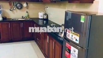 Cho thuê dài hạn Căn hộ chung cư 133m2 3PN, 4VS, 1PK, 1Bep