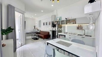 ✨CĂN HỘ 1 PHÒNG NGỦ CAO CẤP - NGAY ETOWN CỘNG HOÀ
