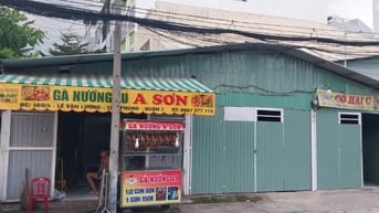 CHO THUÊ NGUYÊN CĂN LÊ VĂN LƯƠNG, P.TÂN PHONG, QUẬN 7
