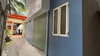 Cho thuê nhà phố Bà Triệu phường Hai Bà Trưng Hà Nội 