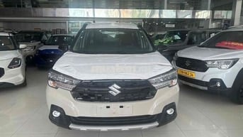 Suzuki XL7 2025 full phụ kiện chỉ trả trước 130tr