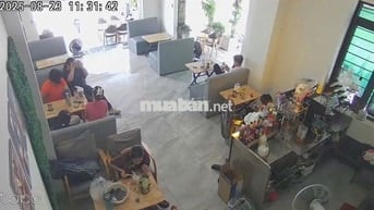 sang quán caffe tâm huyết khu vực BÌNH TÂN CĂN GÓC 2 MẶT TIỀN