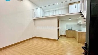 CHO THUÊ CĂN HỘ  50m2 GẦN ĐH VĂN LANG, ĐH CÔNG NGHIỆP, CHỢ GÒ VẤP