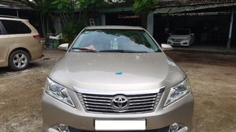 Cần bán TOYOTA CAMRY 2.5Q TỰ ĐỘNG , BẢN FULL OPTION