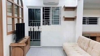 CHO THUÊ CĂN HỘ CHUNG CƯ NAM LONG 2 CENTRAL LAKE 1PN FULL NT CAO CẤP