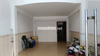 Nhà 5 Tầng Mặt Tiền Tạ Quang Bửu Q8 – Lề Đường Rộng – 16.995 Tỷ TL