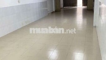 NHÀ ĐƯỜNG 6M XE TẢI THÔNG QUANG TRUNG
