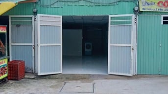 CHO THUÊ NGUYÊN CĂN LÊ VĂN LƯƠNG, P.TÂN PHONG, QUẬN 7