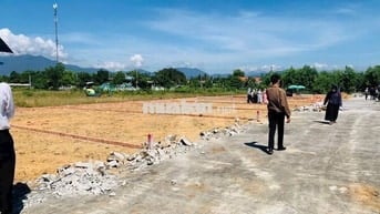 RA MẮT 25 LÔ ĐẤT NỀN - NGAY TRUNG TÂM HÀNH CHÍNH HOÀ VANG ☀️ ❗️