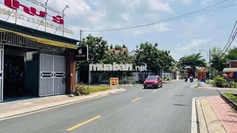 BÁN NHANH 135m2, Full thổ cư - CÓ THƯƠNG LƯỢNG