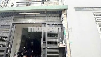 BÌNH LONG, 4m X 21m, 3TẦNG, HXH 6M THÔNG,GIÁP Q.11,BÌNH TÂN,CHỈ 7.X TỶ