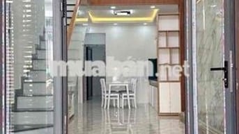 🏠 BÁN NHÀ ĐẸP GIÁ TỐT - ĐƯỜNG THỚI AN 13, QUẬN 12- 41M2- 3,880 TỶ