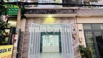 🟥🟥CHO THUÊ NC GIÁP Q7 - DT4X20M - MẶT TIỀN DƯƠNG CÁT LỢI - TT NHÀ BÈ
