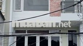 KHU NHÀ ĐỒNG BỘ VITRI ĐẸP DÂN TRÍ CAO GẦN CV CHỢ ĐÊM GIÁP GÒ VẤP