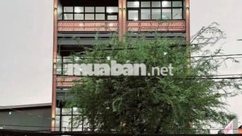 SIÊU HOT NHÀ VĂN PHÒNG NGANG 8,6M - CÓ THANG MÁY - 130 GÒ DƯA, THỦ ĐỨC