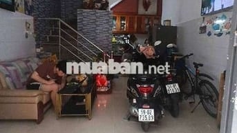 Bán nhà gần Aeon 4x6 hẻm xe hơi, nhà 3 tầng, chỉ hơn 3 tỷ thương lượng