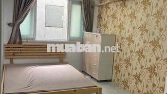 PHÒNG STUDIO CỬA SỔ TRỜI Ở NGUYỄN TRỌNG TUYỂN GIAO NGÃ TƯ PHÚ NHUẬN