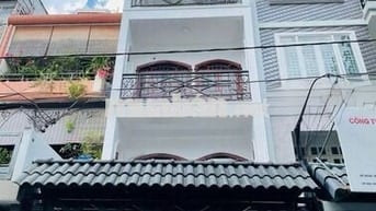 🌟 CHO THUÊ NHÀ MẶT TIỀN NHIÊU TỨ – PHÚ NHUẬN 🌟