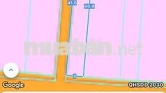 🌴 BÁN ĐẤT ĐẸP XÃ BƯNG RIỀNG – GẦN BIỂN HỒ CỐC, BÌNH CHÂU 🌴