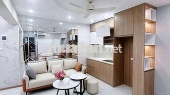 Bán nhà Tập Thể Mỏ Luyện Kim Đoàn Thị Điểm - Quốc Tử Giám  Giá 3.25 tỷ