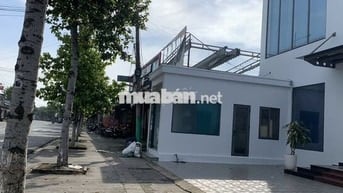Cho thuê tòa nhà văn phòng kinh doanh tại Dĩ An, Bình Dương