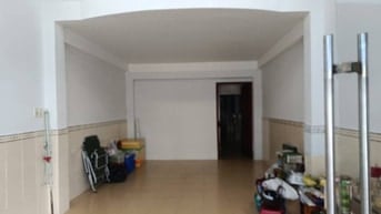 Bán Nhà Mặt Phố Tạ Quang Bửu, 5 Tầng 6PN 4WC,  Khu Kinh Doanh Sầm Uất