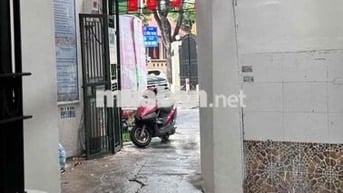 BÁN NHÀ TRUNG TÂM BA ĐÌNH – PHỐ ÔNG ÍCH KHIÊM 40M2 3TẦNG - GIÁ 15.9TỶ